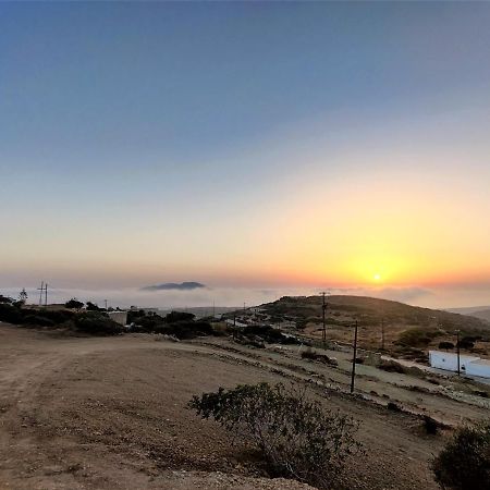 Lakena Sunset View Villa Menetaí Екстериор снимка